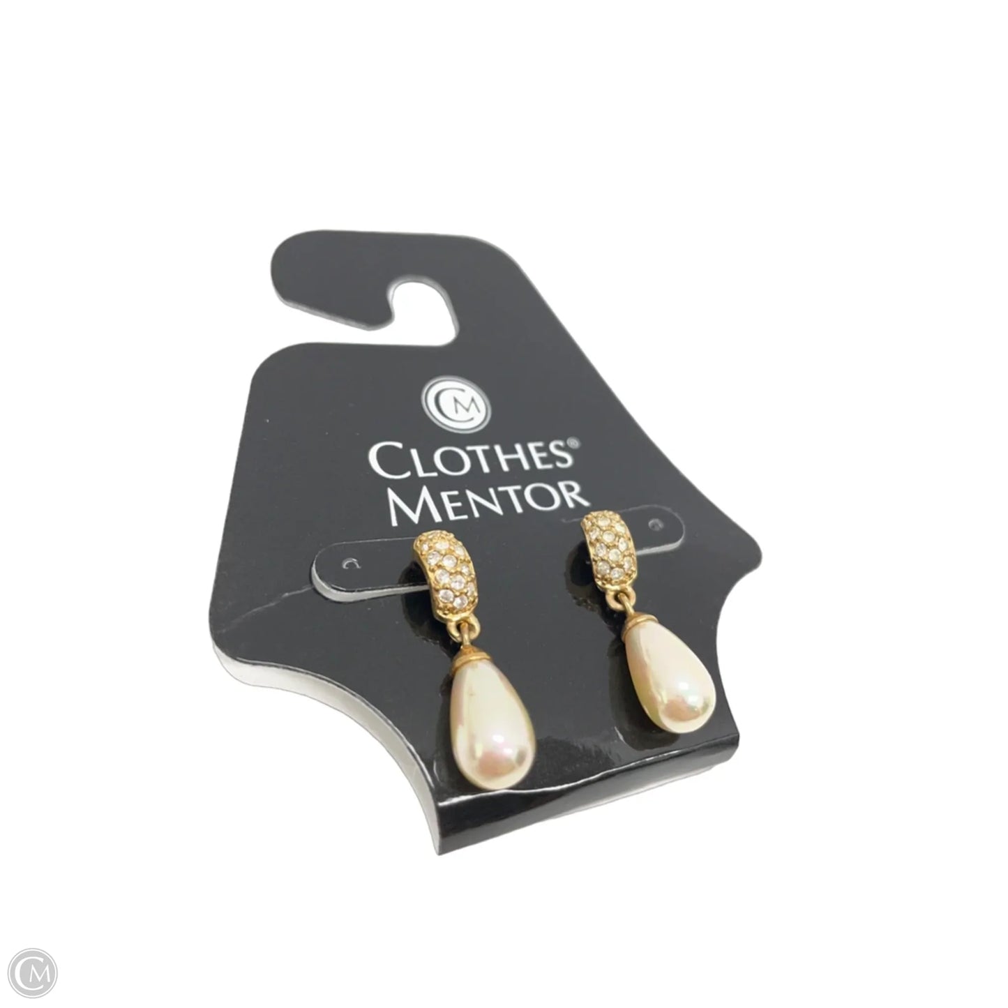 Earrings Dangle/drop By Clothes Mentor