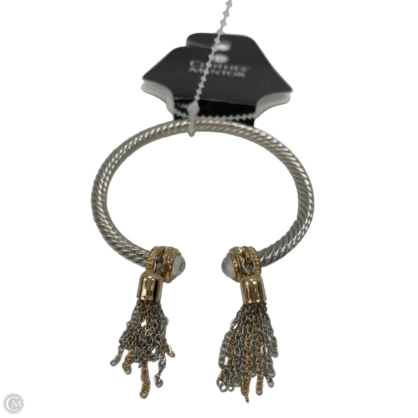 Bracelet Bangle By Cmc