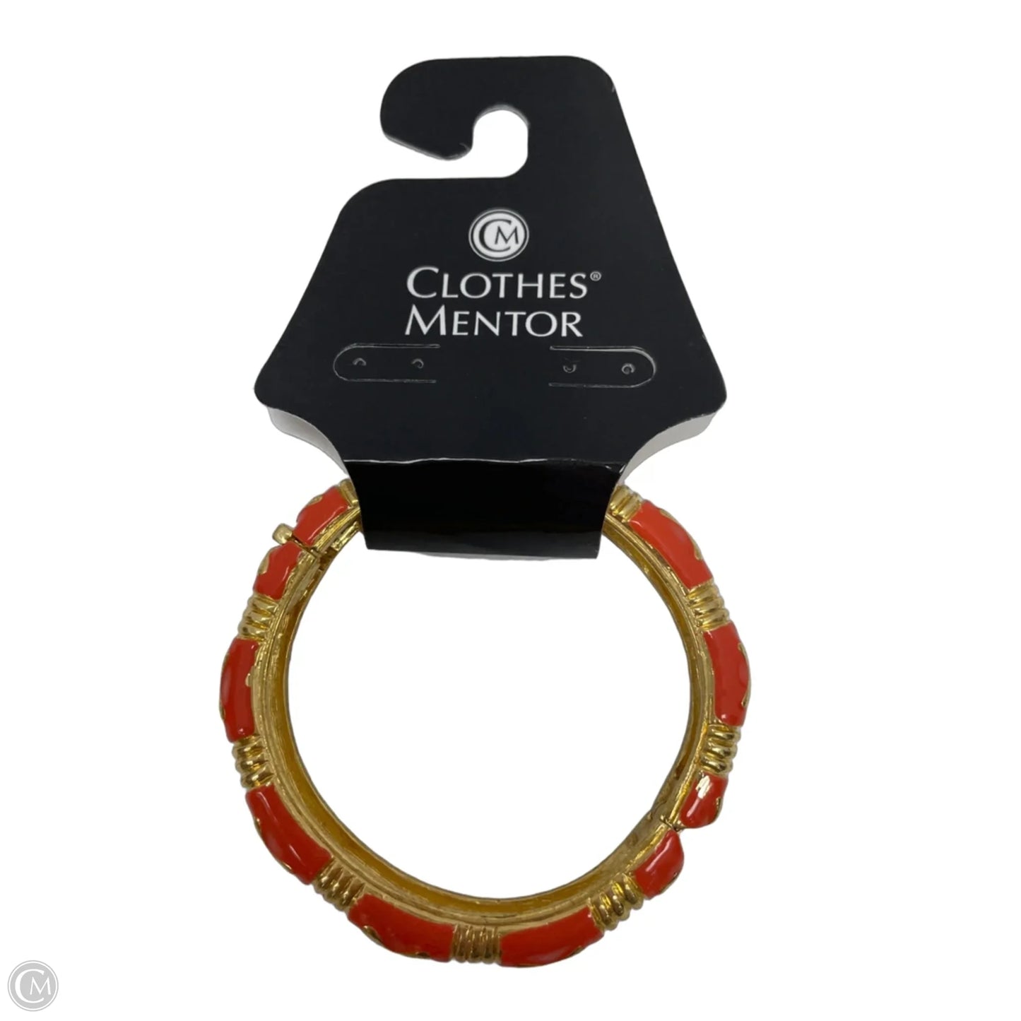 Bracelet Bangle By Cmc
