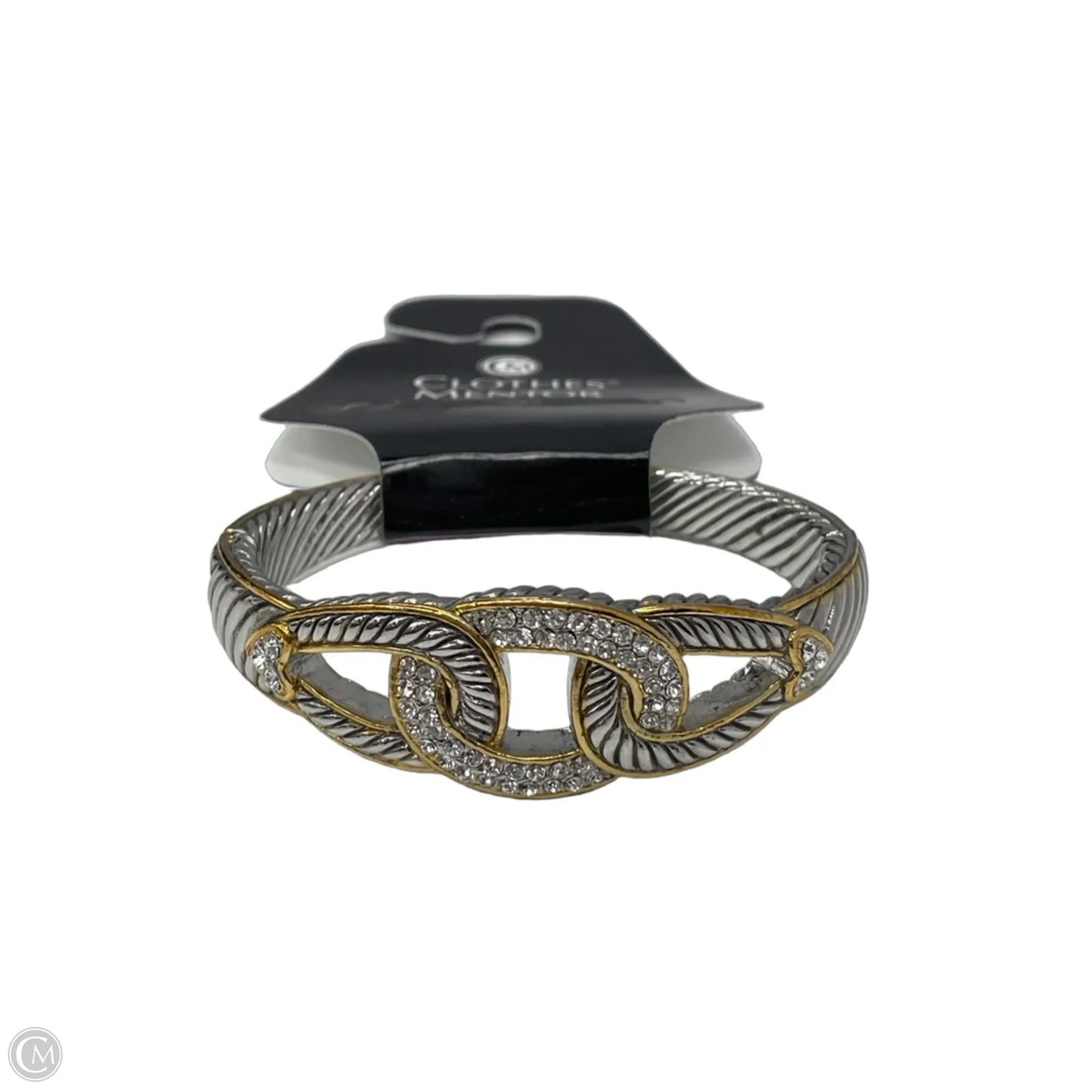 Bracelet Bangle By Cmc