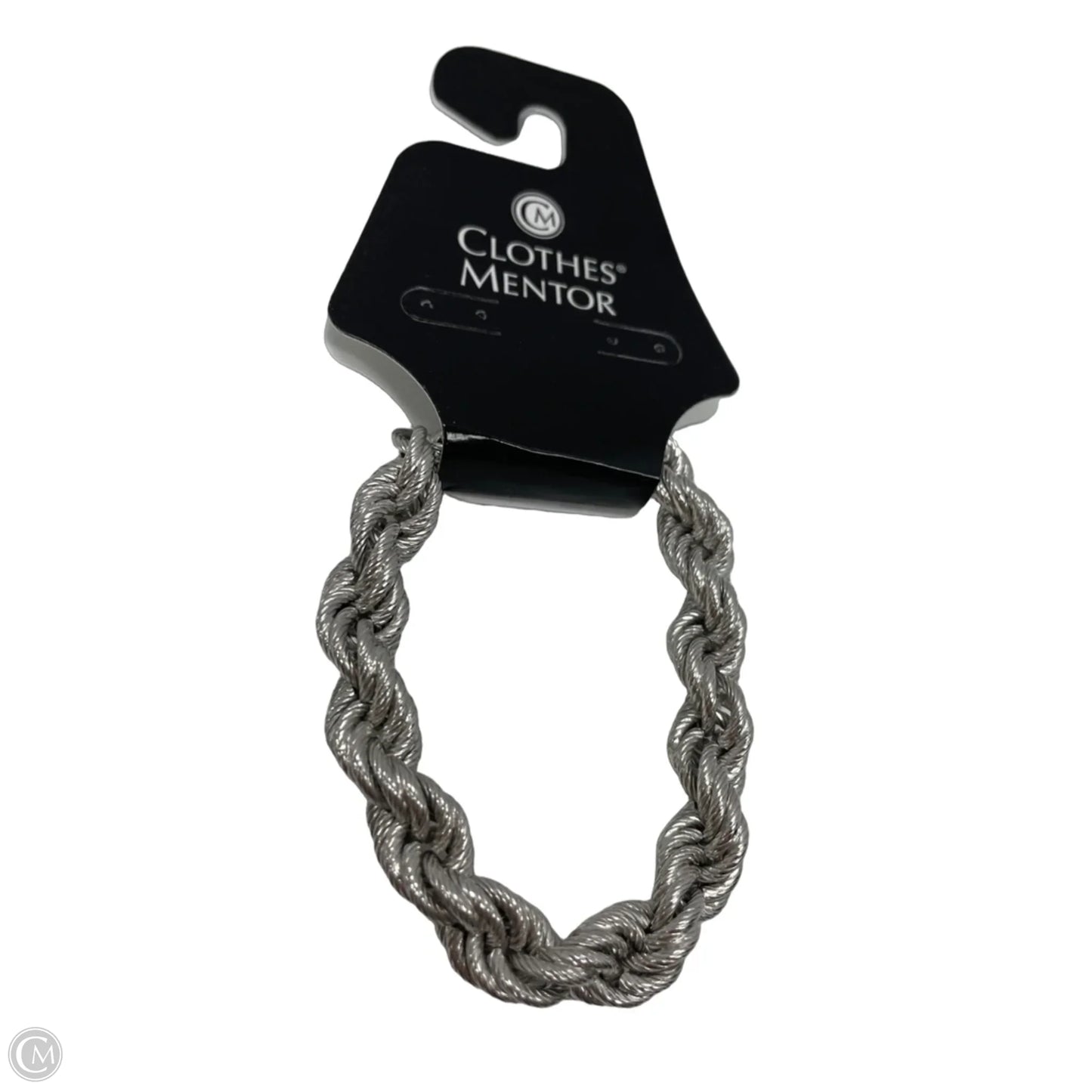 Bracelet Chain By Clothes Mentor