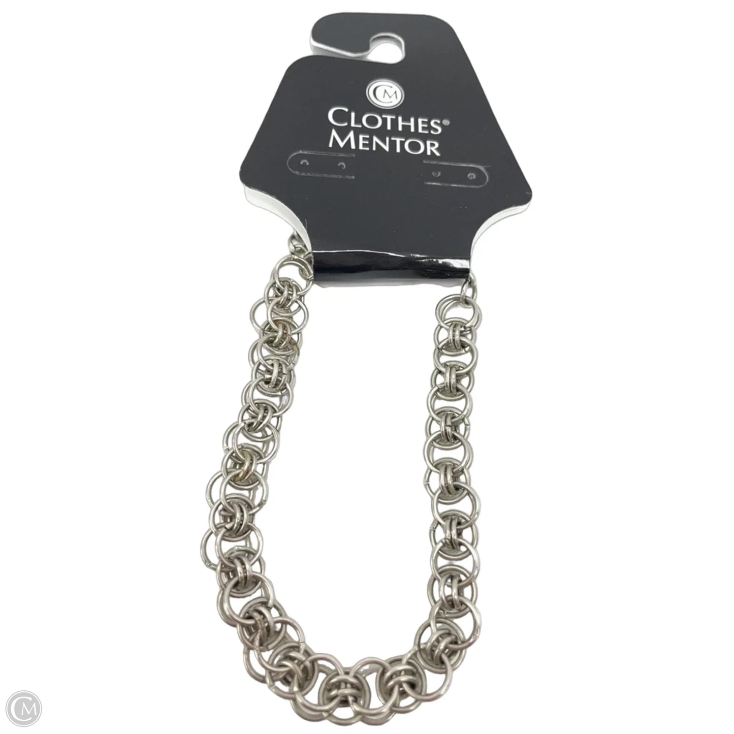 Bracelet Chain By Clothes Mentor