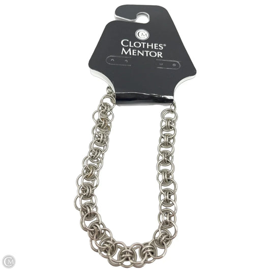 Bracelet Chain By Clothes Mentor