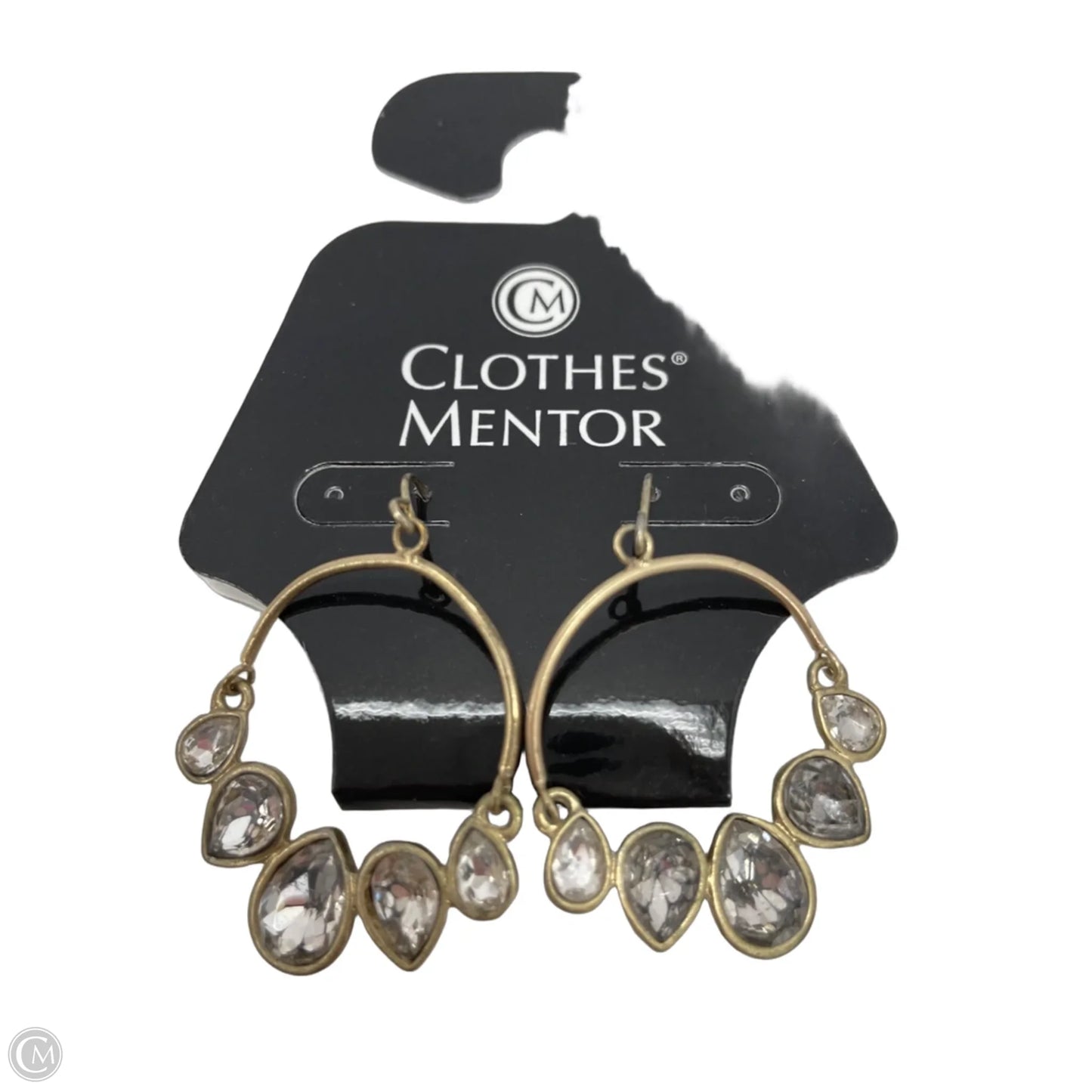 Earrings Dangle/drop By Kenneth Cole