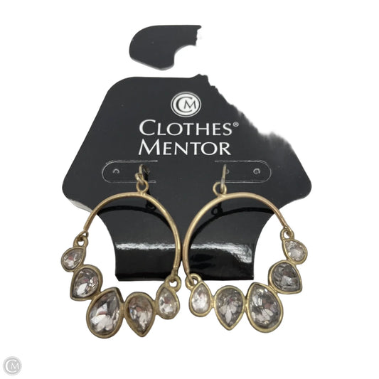 Earrings Dangle/drop By Kenneth Cole