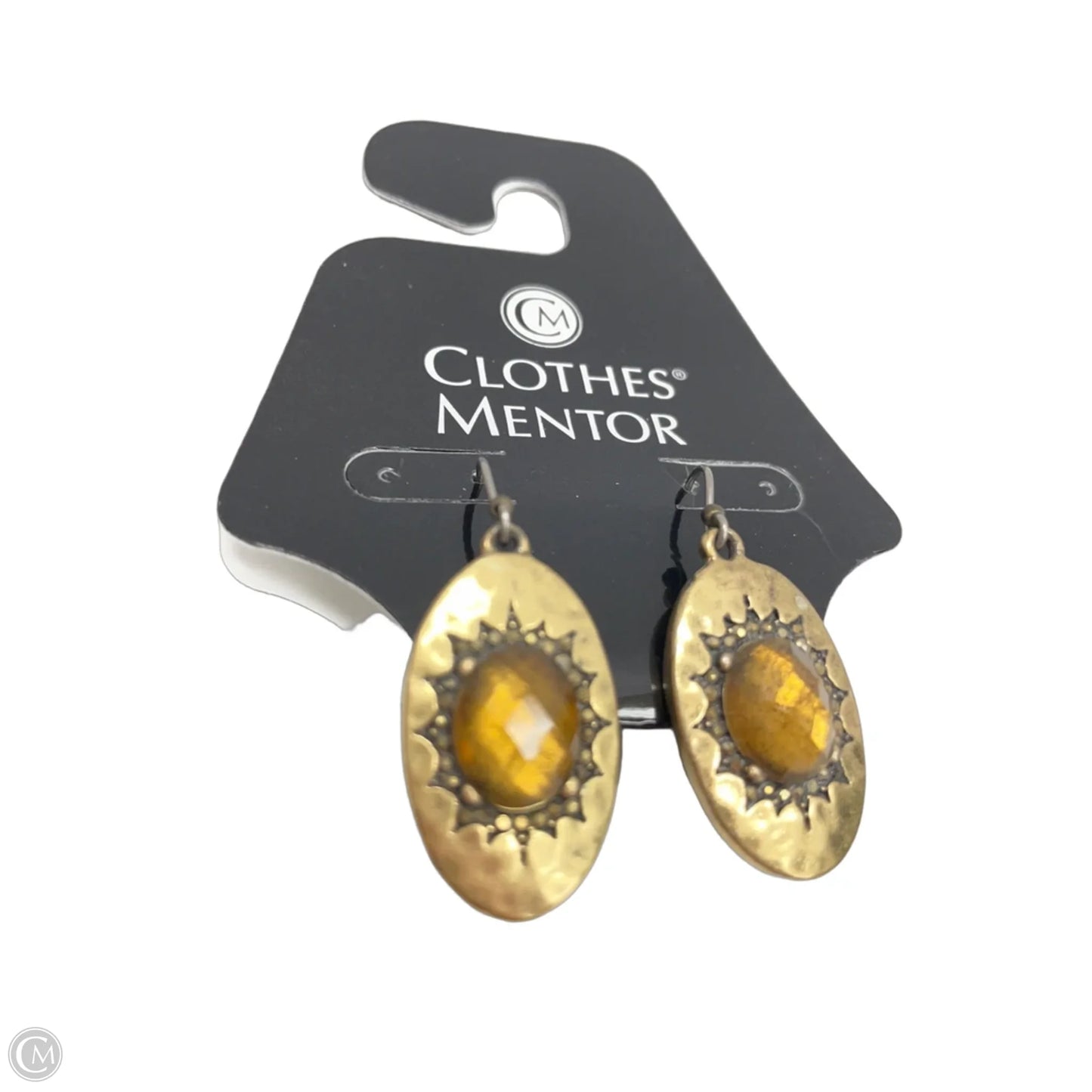 Earrings Dangle/drop By Clothes Mentor