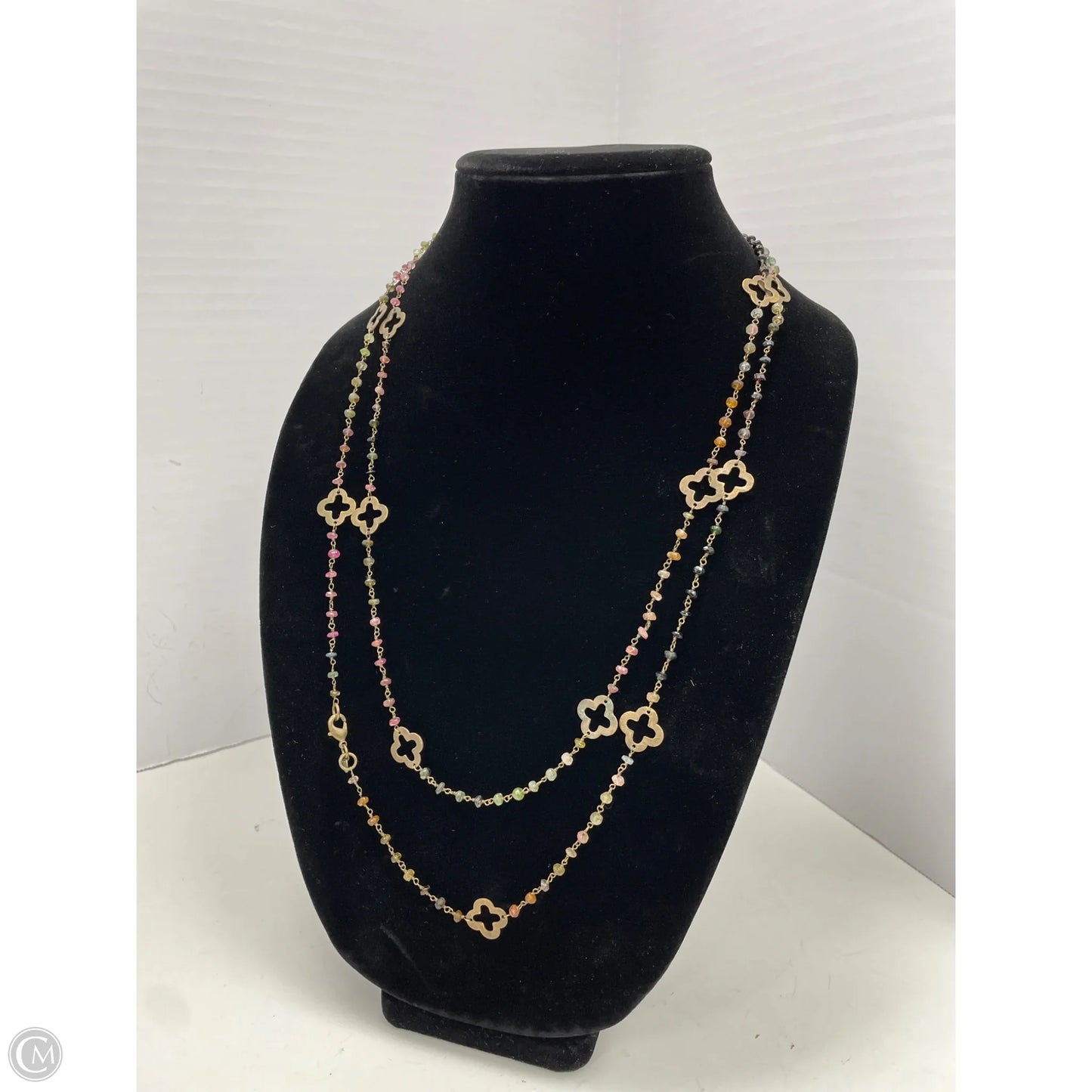 Necklace Chain By Clothes Mentor