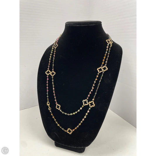 Necklace Chain By Clothes Mentor