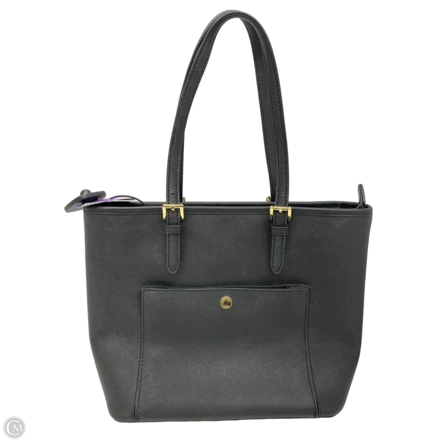 Handbag Designer By Michael Kors, Size: Small