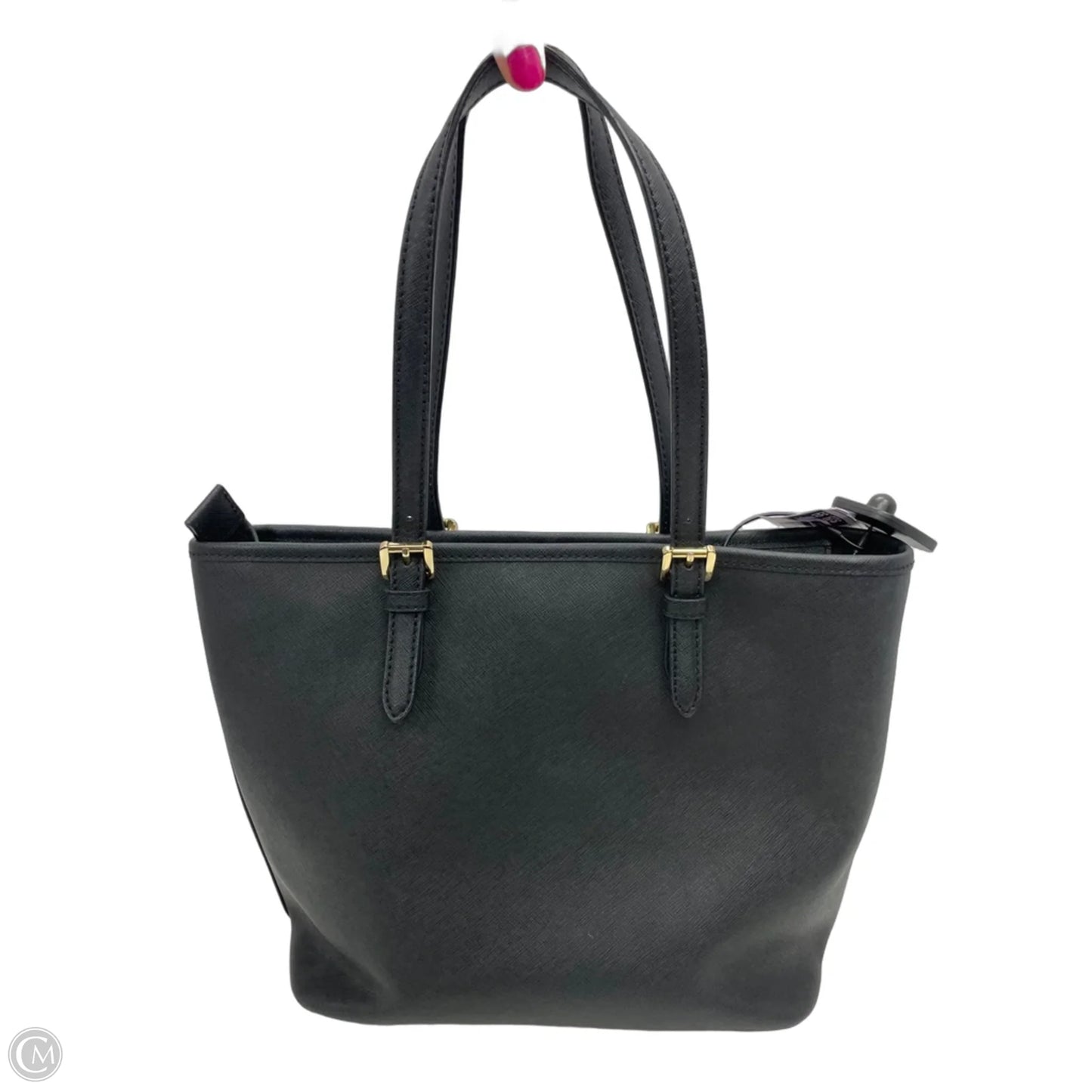 Handbag Designer By Michael Kors, Size: Small
