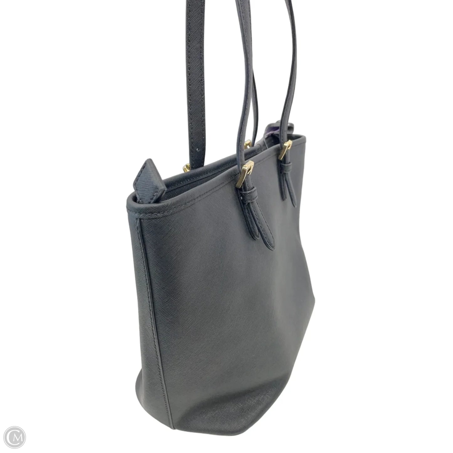 Handbag Designer By Michael Kors, Size: Small