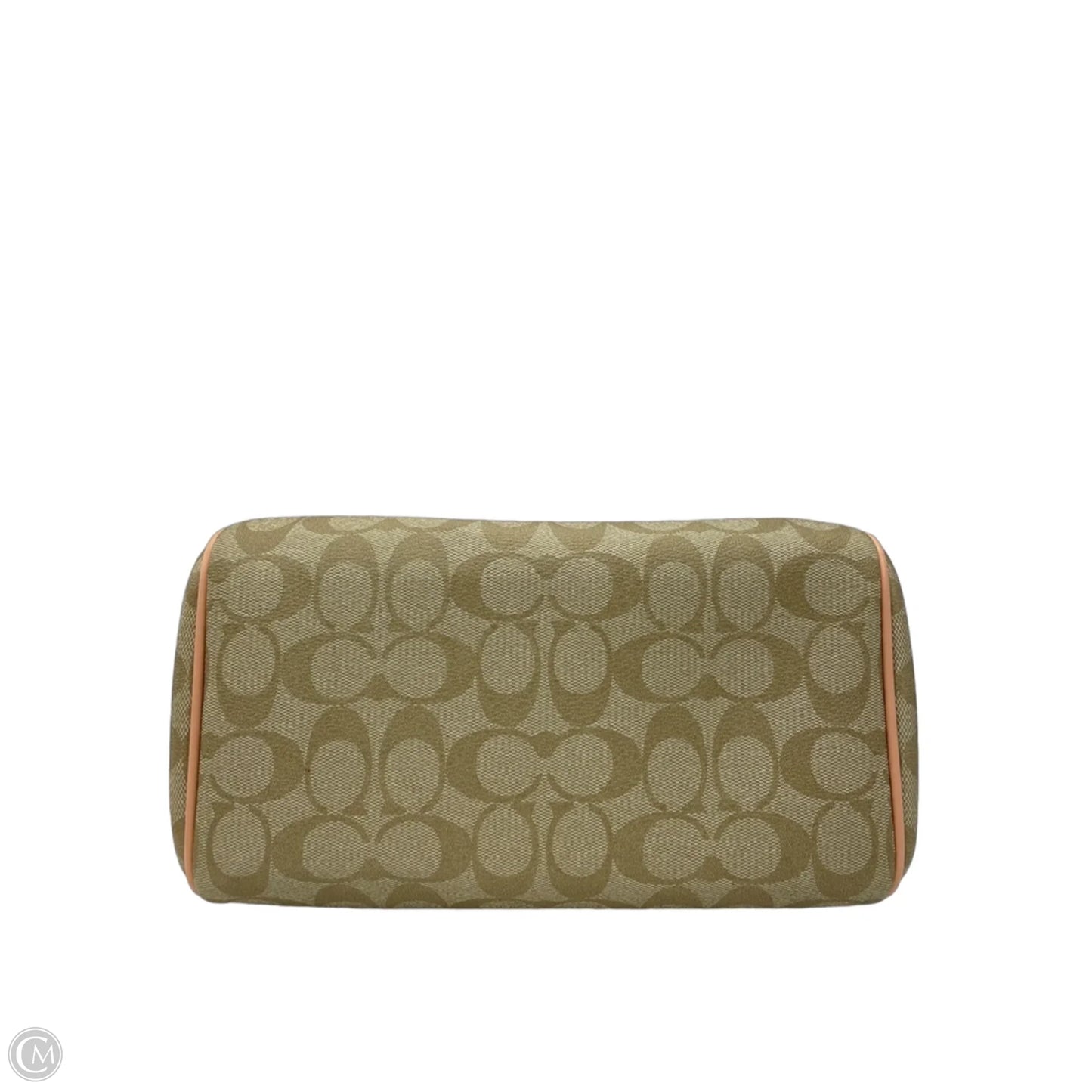 Handbag Designer By Coach, Size: Small