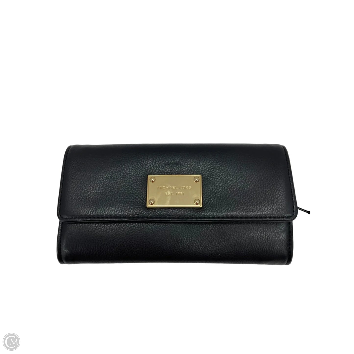 Wallet Designer By Michael Kors, Size: Large