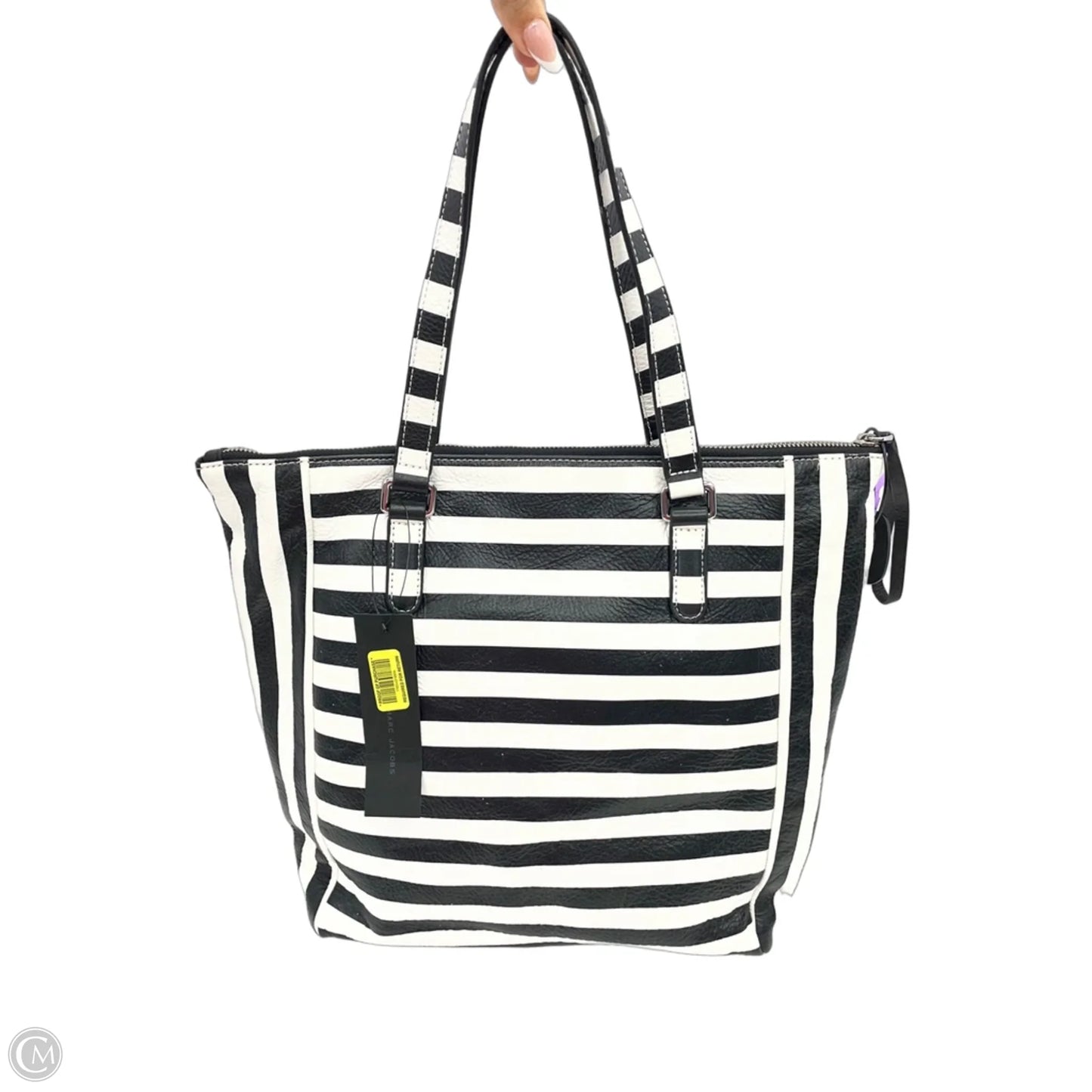 Handbag Designer By Marc By Marc Jacobs, Size: Large