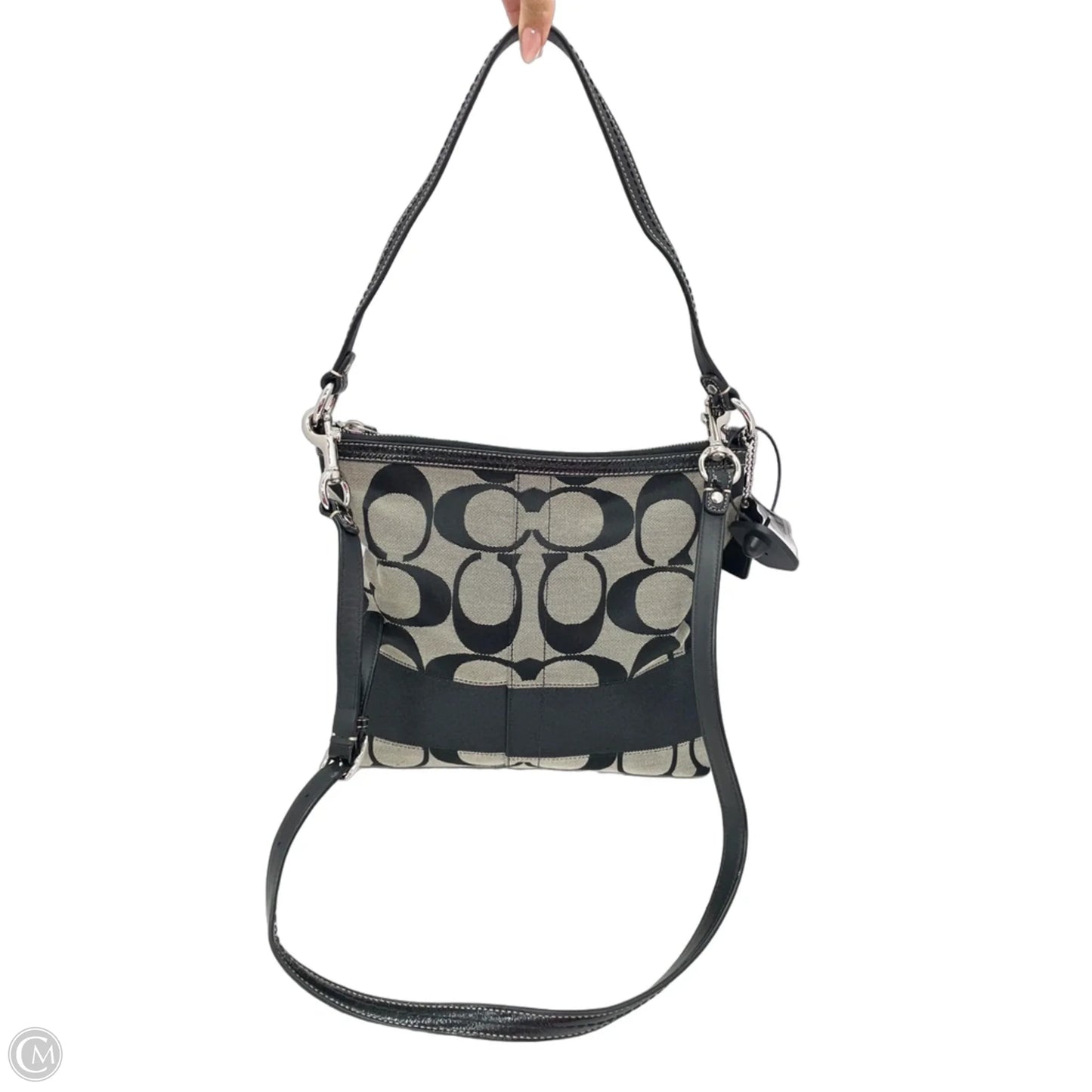 Crossbody By Coach, Size: Medium