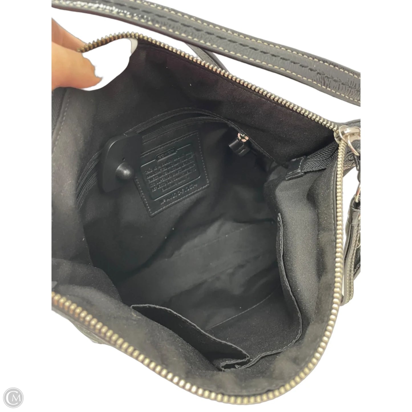 Crossbody By Coach, Size: Medium