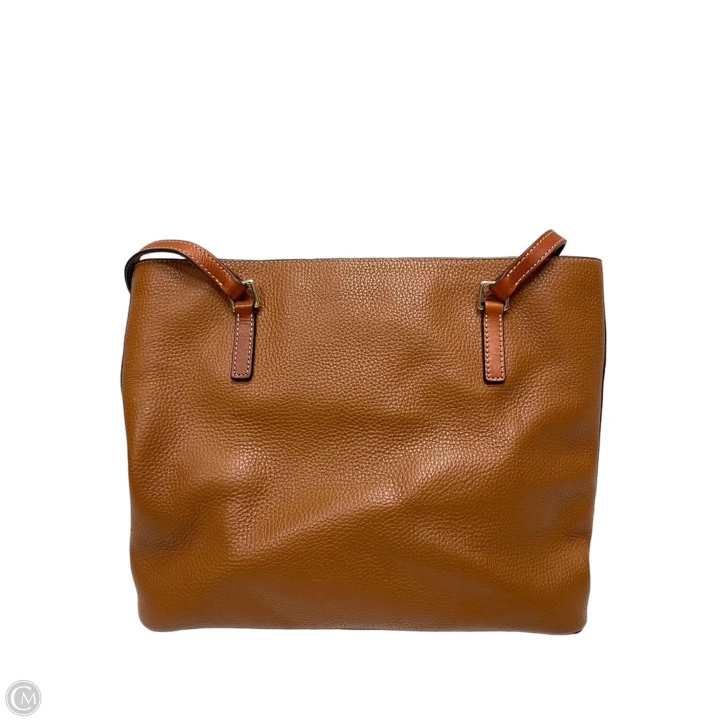 Handbag Designer By Dooney And Bourke, Size: Large