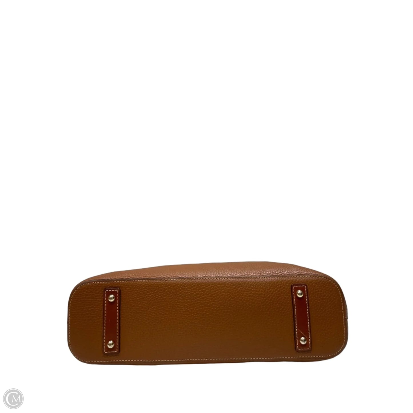Handbag Designer By Dooney And Bourke, Size: Large