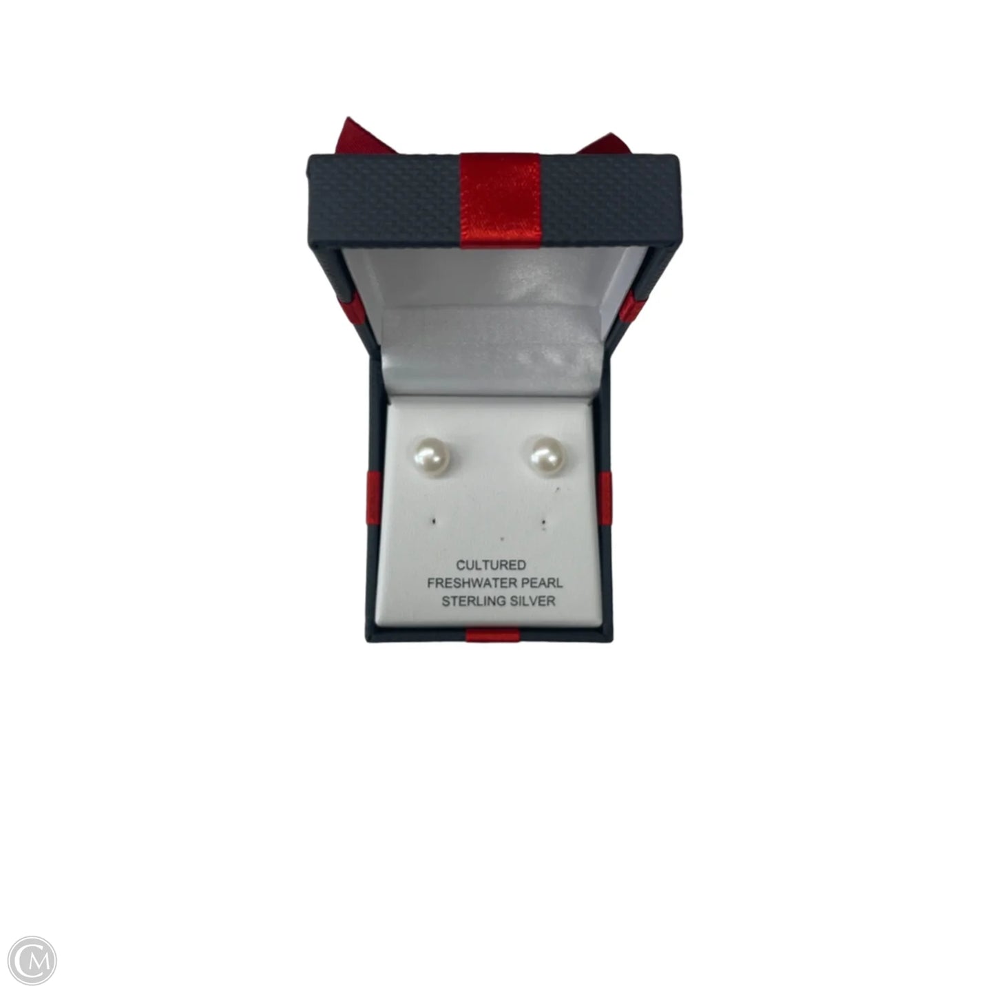Earrings Sterling Silver By Clothes Mentor
