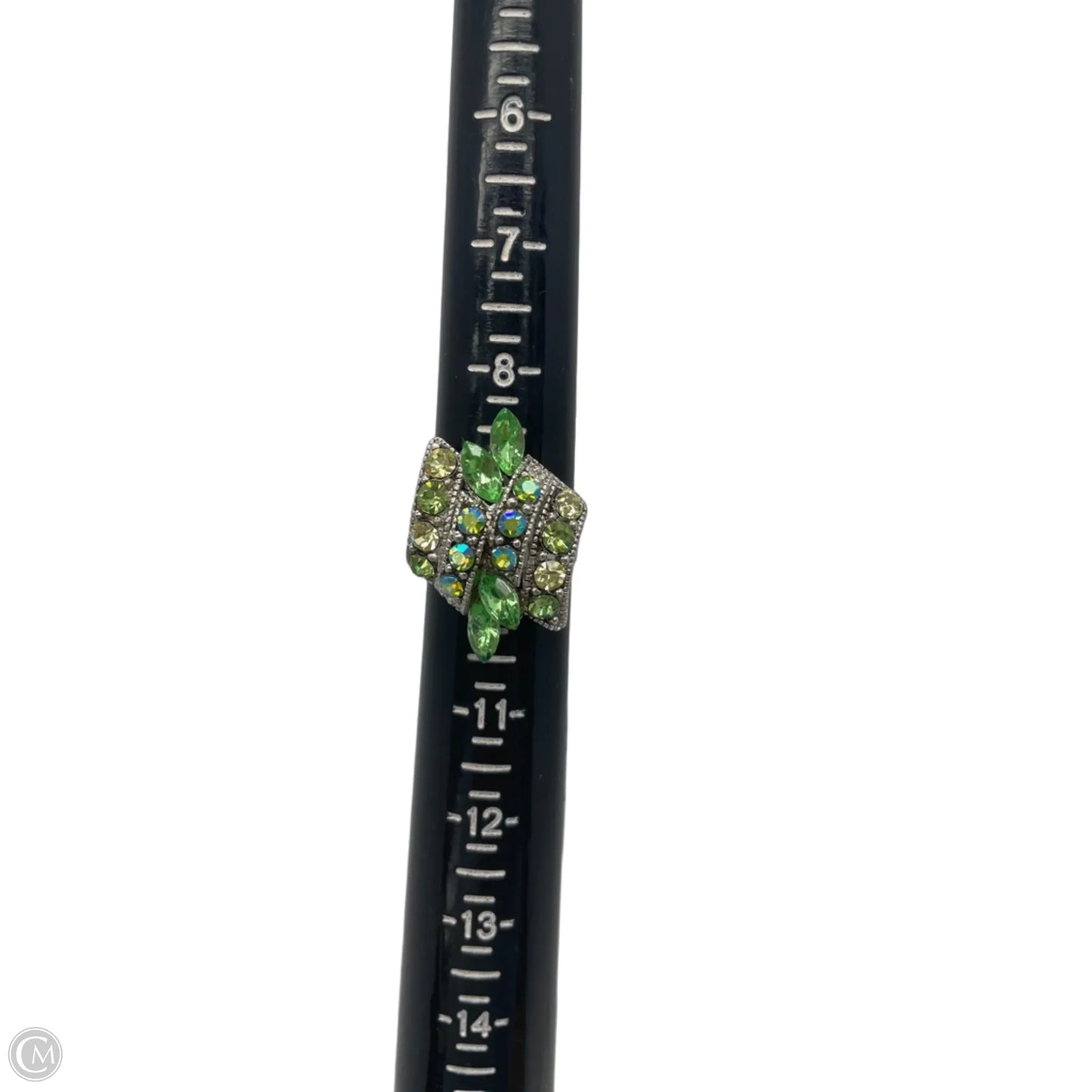 Ring Statement By Clothes Mentor