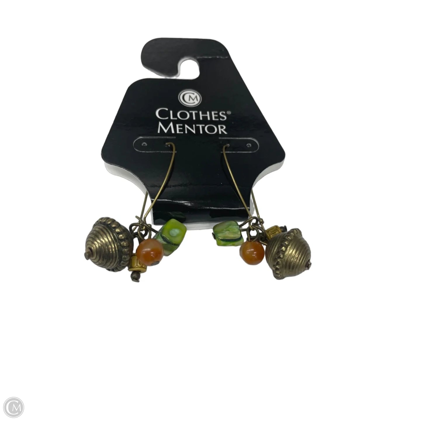 Earrings Dangle/drop By Clothes Mentor