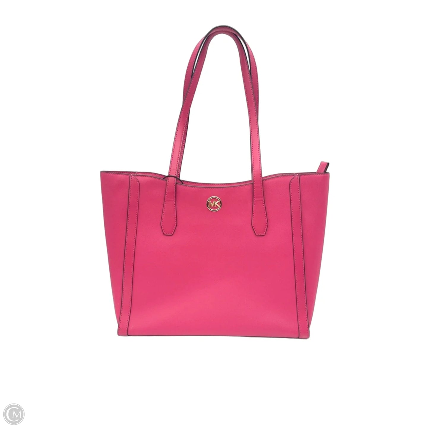 Tote Designer By Michael Kors, Size: Large