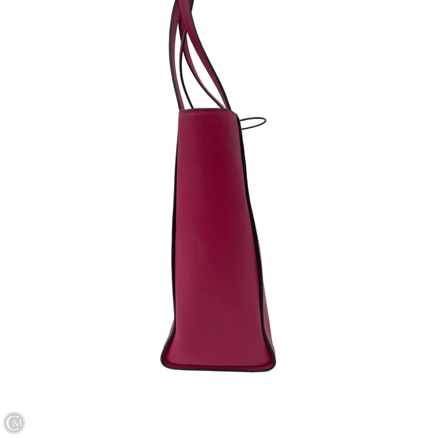 Tote Designer By Michael Kors, Size: Large