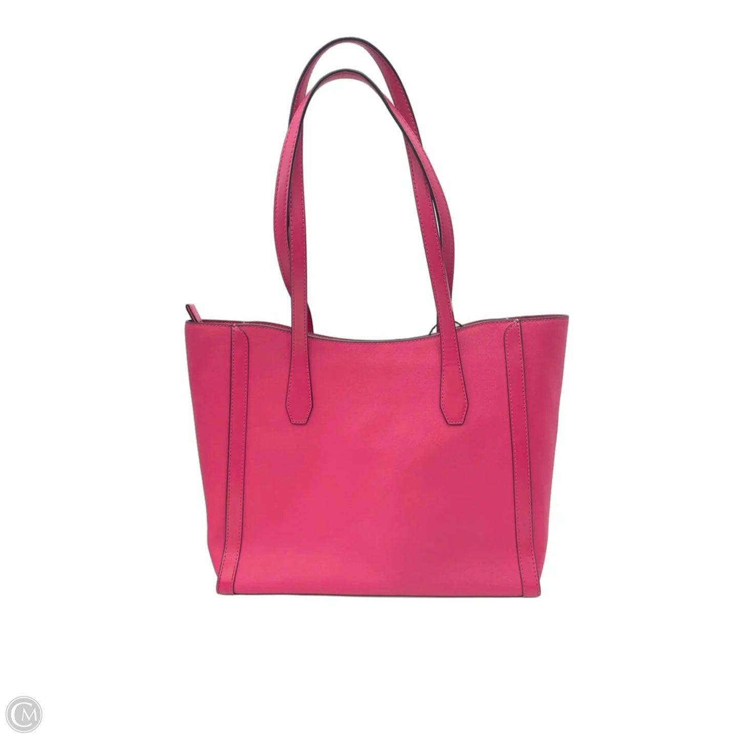 Tote Designer By Michael Kors, Size: Large