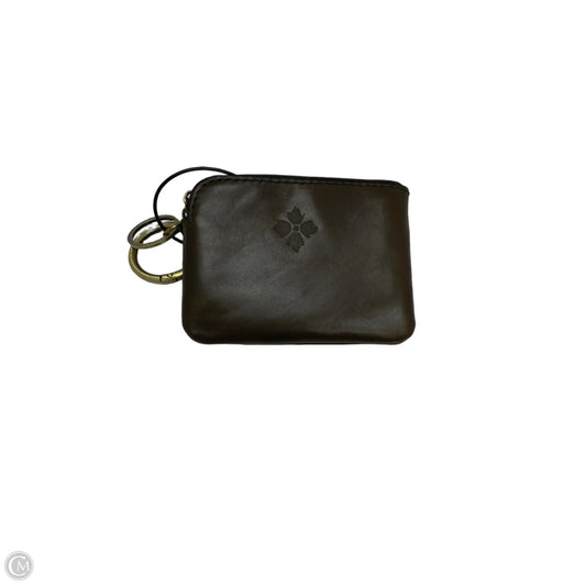 Id/card Holder Designer By Patricia Nash, Size: Small