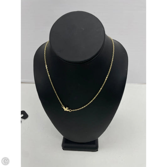 Necklace Chain By Clothes Mentor