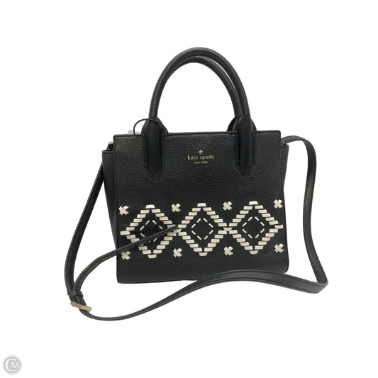 Handbag Designer By Kate Spade, Size: Small