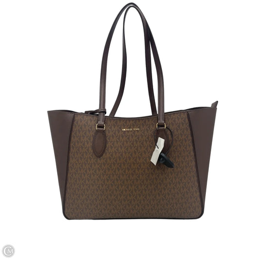 Handbag Designer By Michael Kors, Size: Large