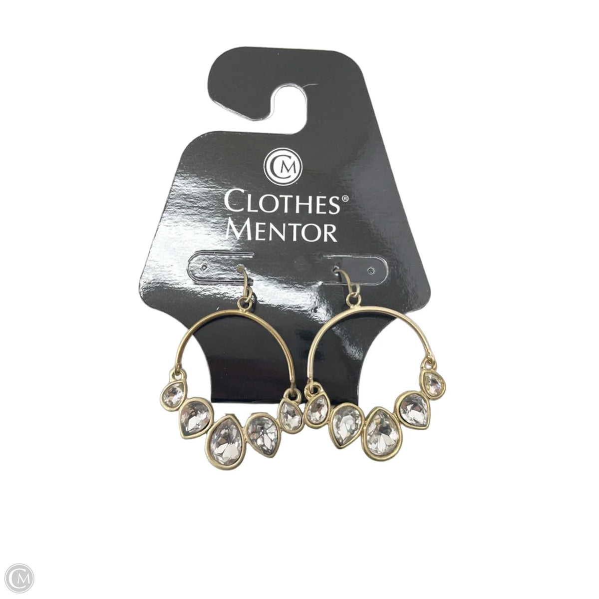 Earrings Dangle/drop By Kenneth Cole