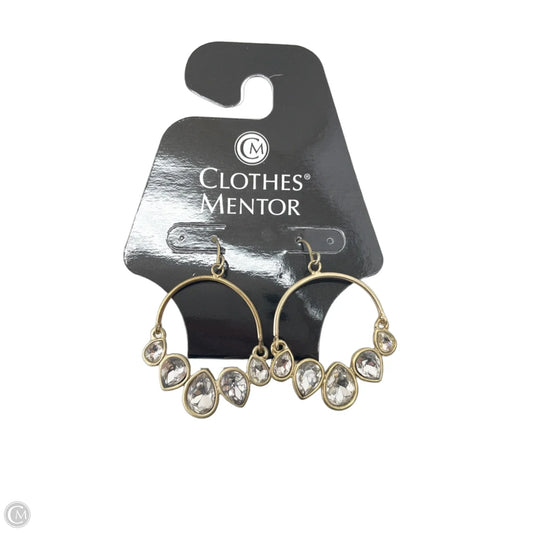 Earrings Dangle/drop By Kenneth Cole
