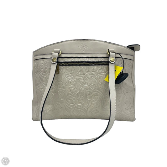 Handbag Designer By Patricia Nash, Size: Large