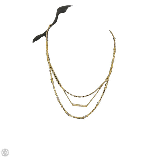 Necklace Designer By Kendra Scott