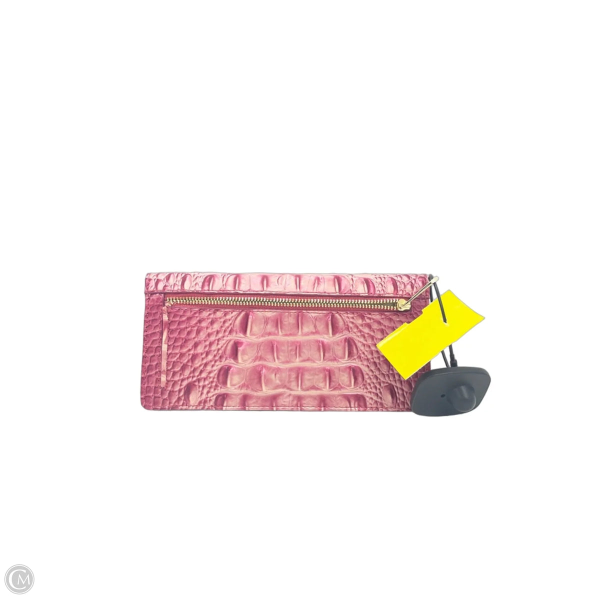 Wallet Designer By Brahmin, Size: Medium