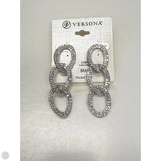 Earrings Dangle/drop By Clothes Mentor