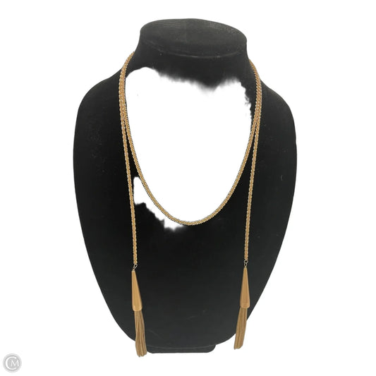 Necklace Designer By Kendra Scott
