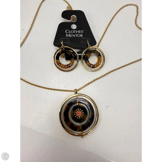Necklace Set Designer By Kate Spade, Size: 02 Piece Set