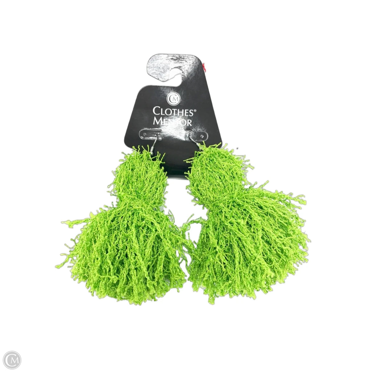 Earrings Dangle/drop By Clothes Mentor