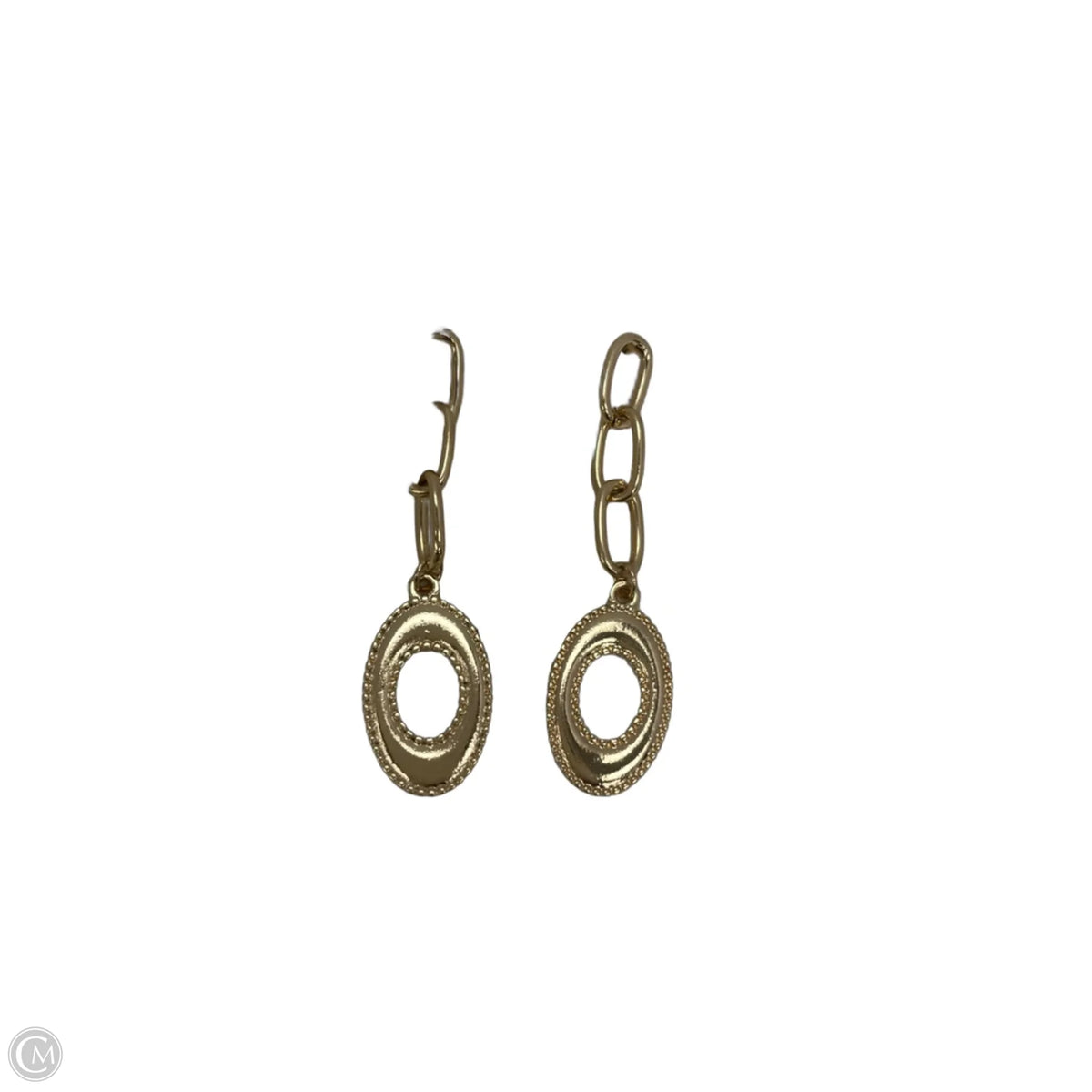 Earrings Dangle/drop By Clothes Mentor