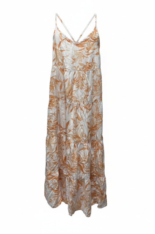 Jumpsuit By Sadie & Sage In Multi-colored, Size: S