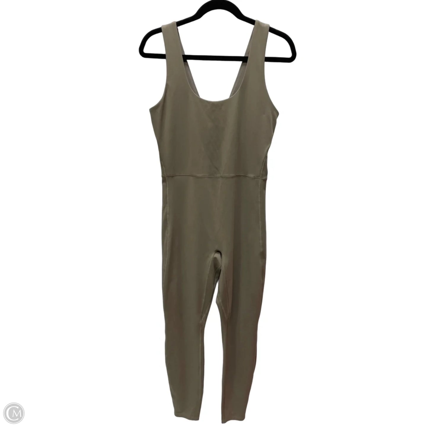 Jumpsuit By All In Motion In Green, Size: L