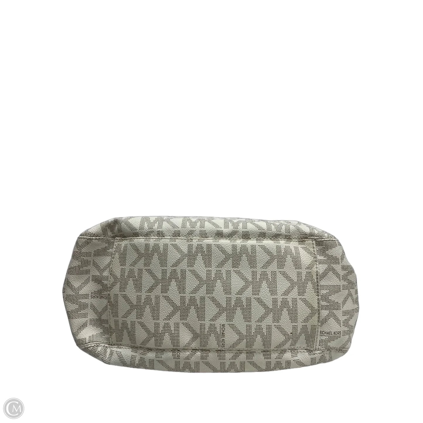 Handbag Designer By Michael Kors, Size: Large