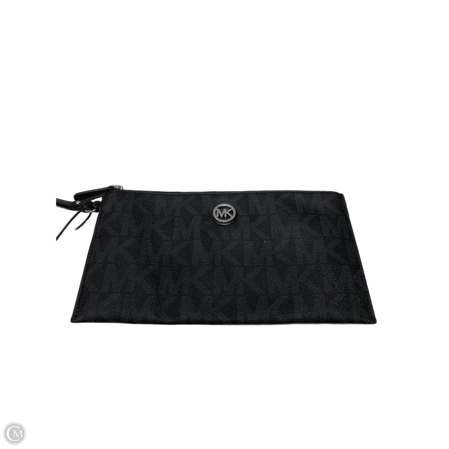 Wristlet Designer By Michael Kors, Size: Large