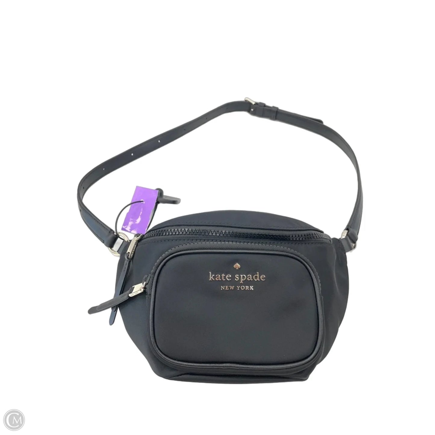 Belt Bag Designer By Kate Spade, Size: Small