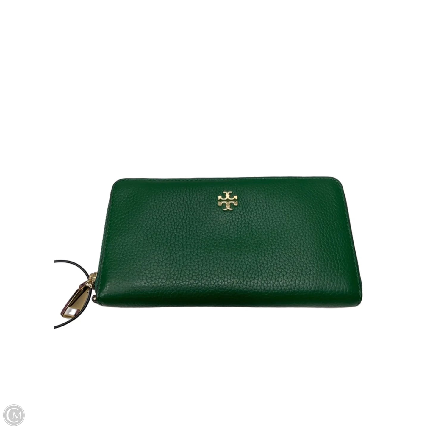 Wallet Designer By Tory Burch, Size: Medium
