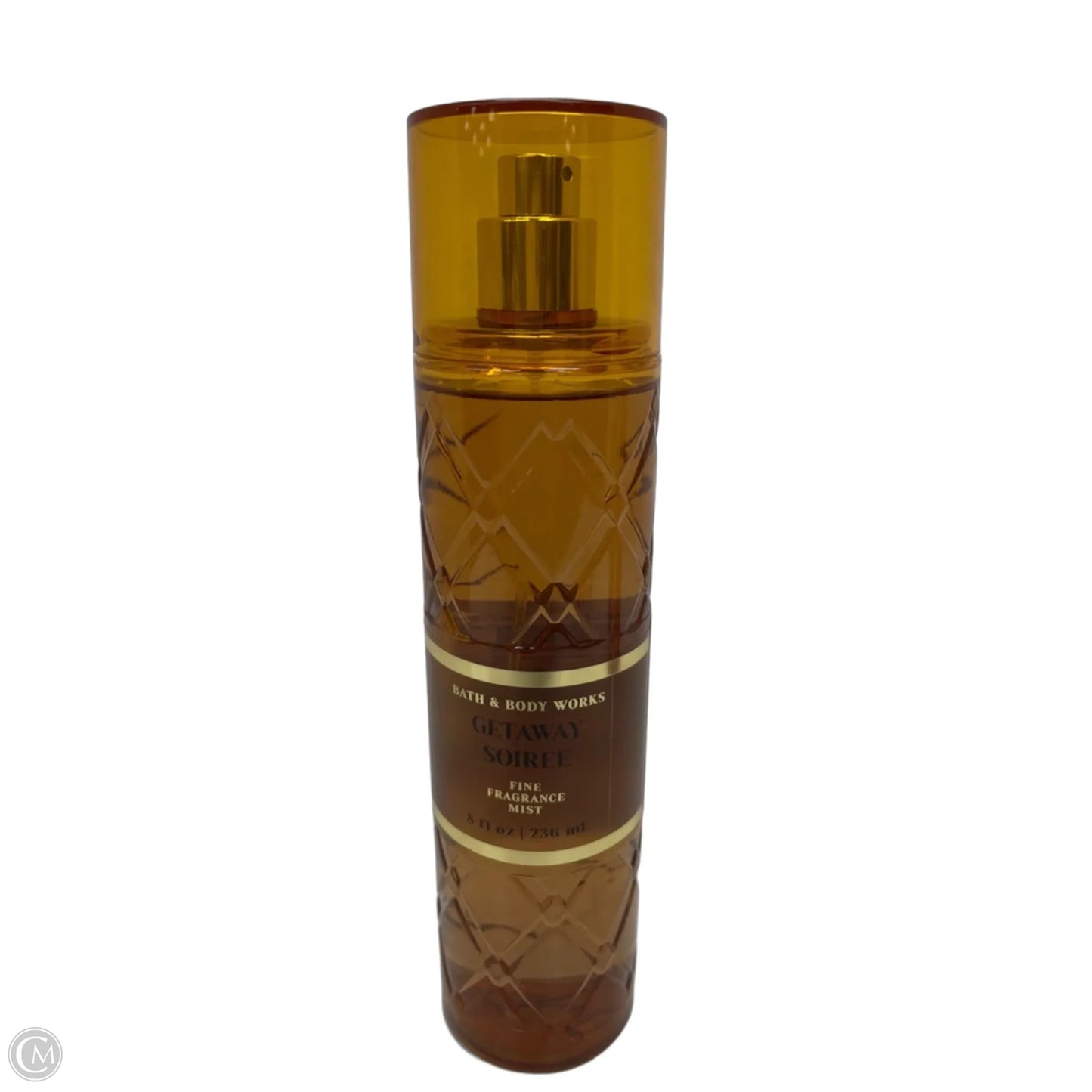 Fragrance By Bath And Body Works