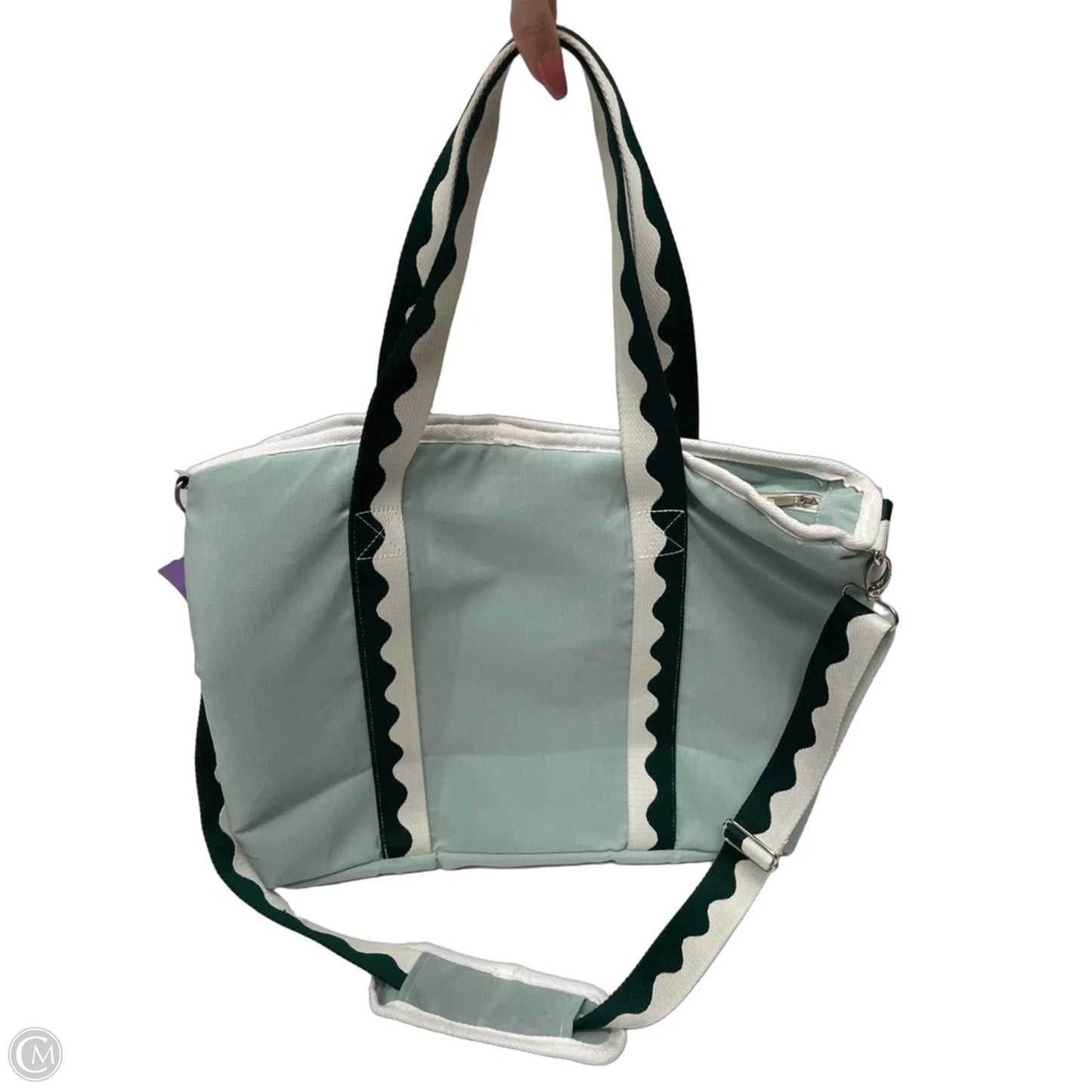 Tote By Cmc, Size: Large